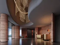 Huatian Holiday Hotel Hotels in Loudi