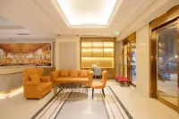 โรงแรมเวียนนา (โรงพยาบาลสวนประชาชน เหมียนหยาง) - 3 ดาว