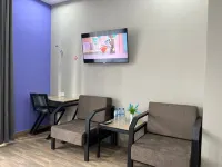 Karaman Eco Hotel