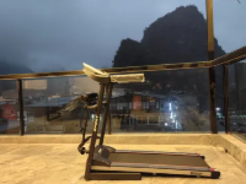 一涵美宿ホテル（桂林陽朔西街灕江景区）