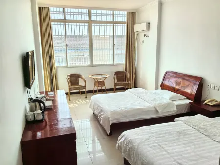 Shucheng Feixiang Hotel