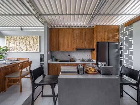 Verdant Bali Sekar Sari Отели рядом с достопримечательностью «Kampus FKIP UNMAS»