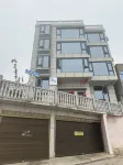Langyu Seascape Homestay (Qiguanding Climbing Entrance Store) Hotels near Huangqi Peninsula