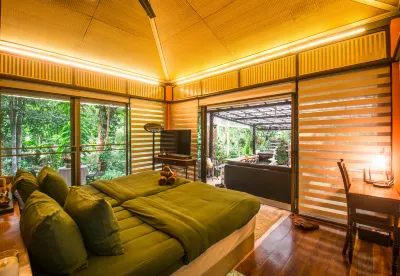 Puradise Private Residence Các khách sạn ở Mae On