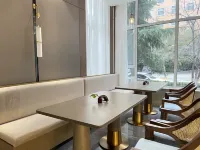 Houma Hengsheng Hot Spring Hotel - Bữa sáng