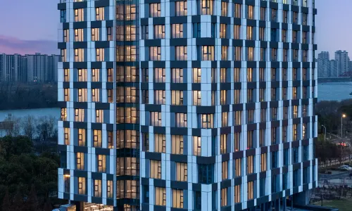 Home2 Suites by Hilton Suqian Siyang