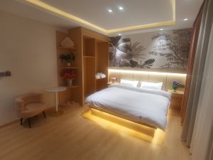 Nanxi Bieyuan Homestay