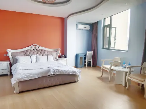 258 Bund Theme Hotel