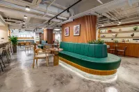 Weave Suites - Midtown - Condos