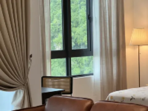 Peaceful Onsen Suite Ipoh Hotels in Ulu Kinta