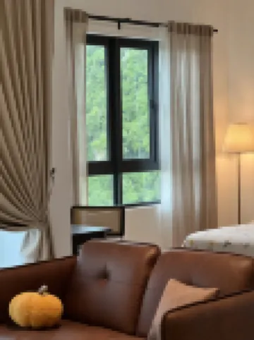 Peaceful Onsen Suite Ipoh