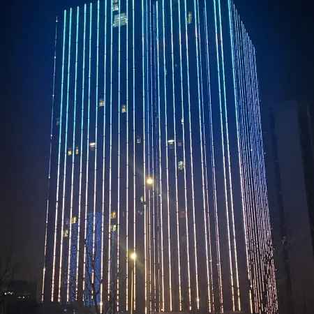 YAFFISSIMA HOTEL