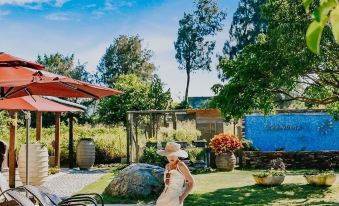 Grandma's Kenting