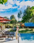 Grandma's Kenting Hotels near Sichongxi Hot Spring