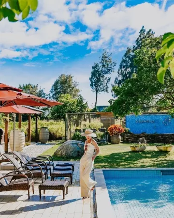 Grandma's Kenting Отели рядом с достопримечательностью «Залив»