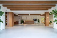 Anheng Yuewan · Yunjian Yueye Villa · Hidden City Resort Homestay - صديق للحيوانات الاليفة
