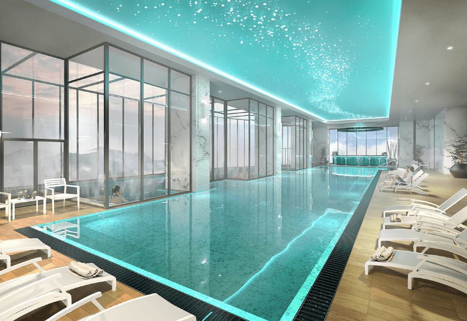 Ion Delemon Premier Suites Genting