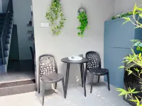 Southern Pavilion Courtyard Hotel berhampiran Hanshan Normal University Chaozhou Branch