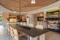 OLI HOTEL & SUITES Hotels in Antalya