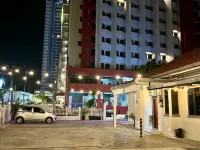 Ardour Lodge "A" Wing Hotels near Tua Pek Kong Temple Tanjong Tokong