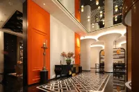 Pu'er Forest Hotel Hotels in Jiangcheng