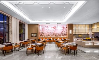 Vienna International Hotel (Wenzhou Wencheng Shanxi Branch)