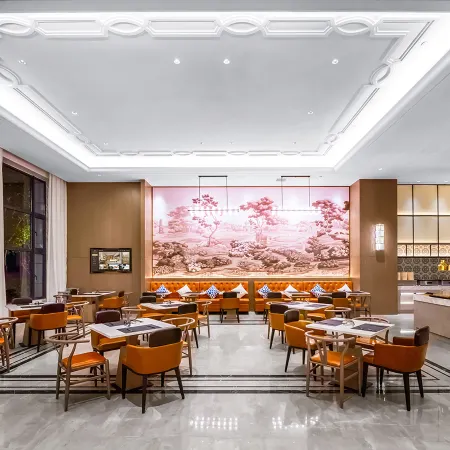 Vienna International Hotel (Wenzhou Wencheng Shanxi Branch)