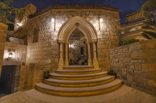 Signature Cave Cappadocia, Trademark Collection by Wyndham 外觀 Photos