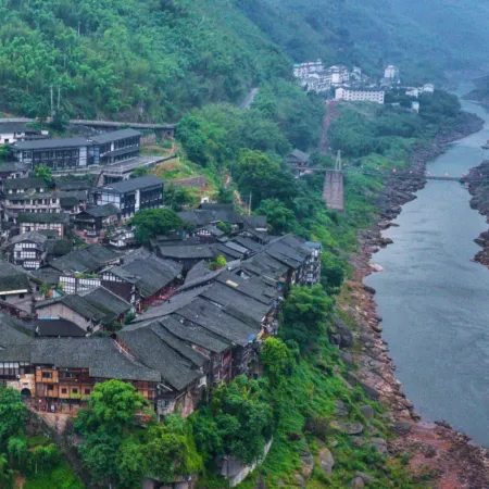 Chishui Jiajing Hotel