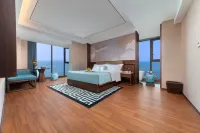 Ting Bo Hotel Sihanoukville Koh Rong Pier Branch Hotels near Bora Tech Swinmimg Pool Expert Sihanouk Banch