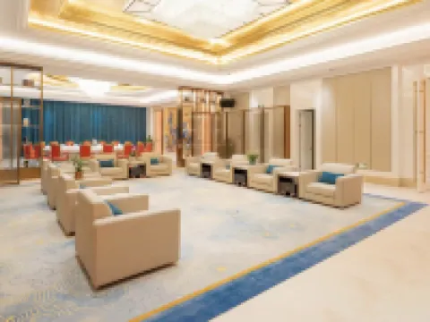Anqing Fengda International Hotel Hotels in Anqing