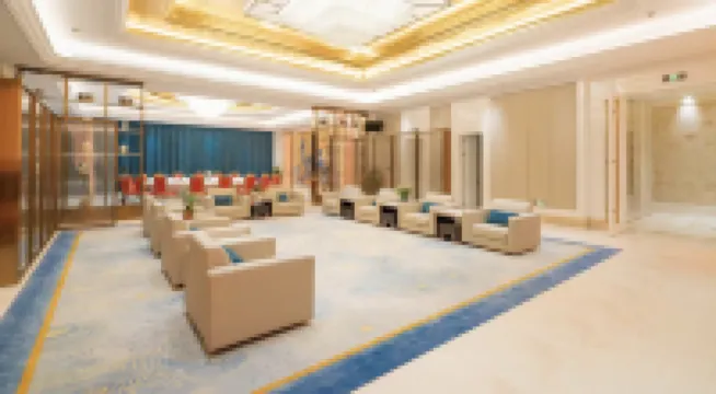 Anqing Fengda International Hotel