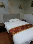 Yuechi Huangting Hotel - balcony