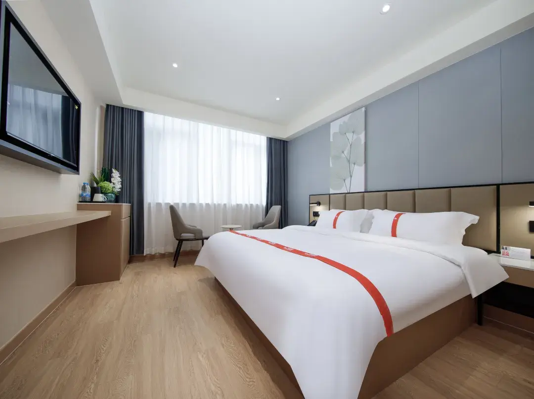 Shell Hotel ) - Shanghai
