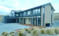 Stargazing Tekapo Apartment Hotels in Tekapo
