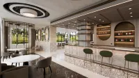 RENEX HOTELS - 5 étoiles