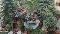 Yumen Hotel - Bintang 3