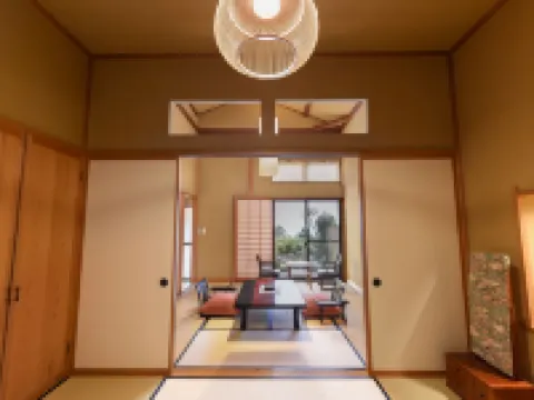 Izu Kougen Hanare Yado Yoshizumi (Kids 12 and under not allowed) Hotels in Ito