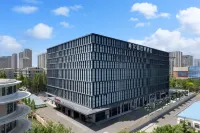 Hampton by Hilton Zibo Haidai Tower