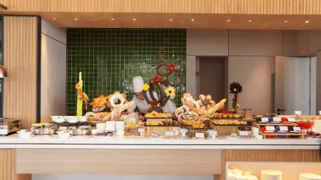 A La Carte Ha Long Bay Managed by Anstay Отели рядом с достопримечательностью «Bai Chay»