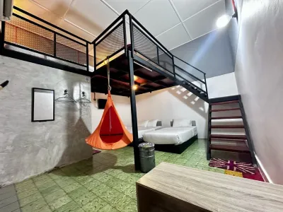 Ardour Lodge "A" Wing Các khách sạn ở 