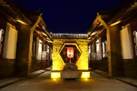 錦·泊舍民宿(平遙古城市樓店)