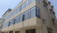Joyful Bianli Viewing Homestay Hotel Hotels in Kaifeng station area