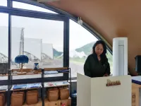 Yunshan Tea-themed Stay