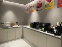 Yiqiu Comchill Hotel (Chengdu Longquanyi District Longhuasi Metro Station Branch)