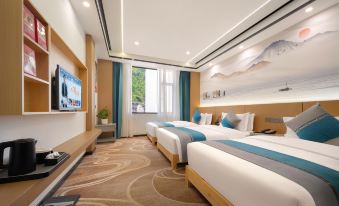 Shenzhoujie International Hotel