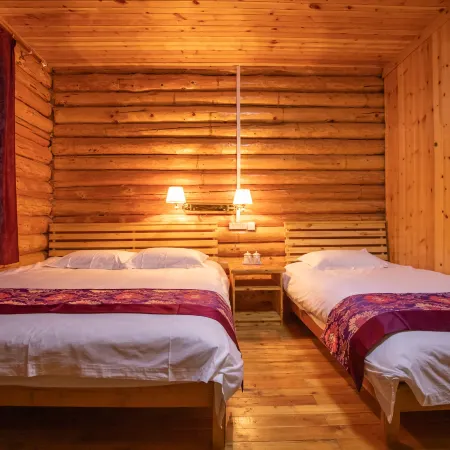 Birch forest Villa