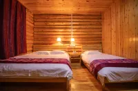 Birch forest Villa