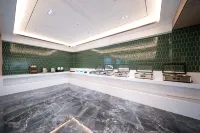 GreenTree Eastern Hotel (Altay Fuhai Renmin Road) - Aamiainen