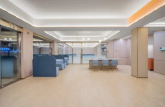 Namtso Shenyang Hotel